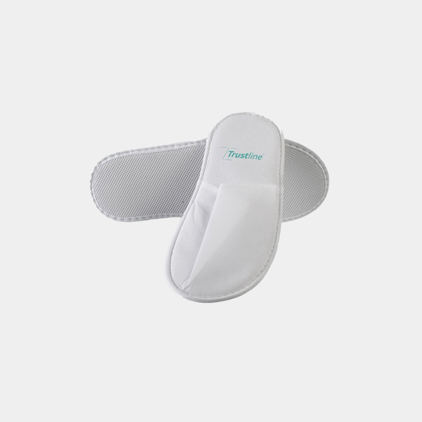 Branded Hotel Slippers