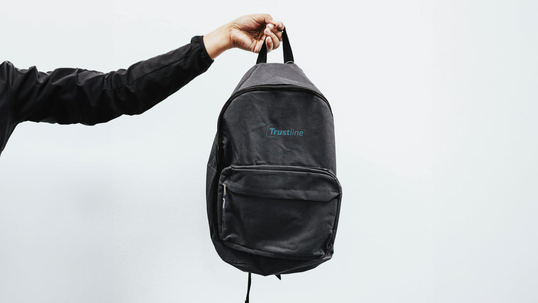 Backpacks: The Perfect Combination of Practicality and Branding for Corporate Gifts