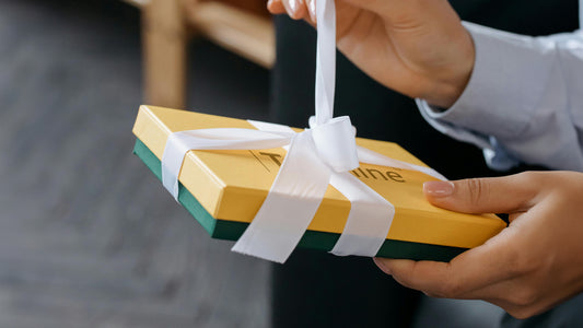 The Essence of Gifting: Fostering Relationships with Corporate Gift Sets