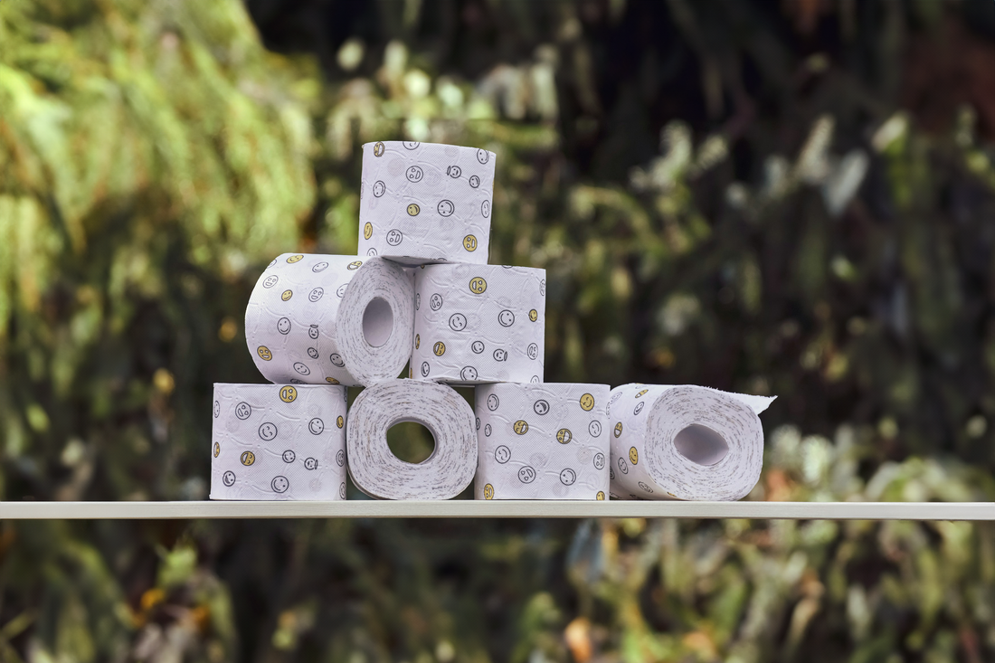 The Evolution of Eco-Friendly Paper Products: Trustline's Pioneering Role