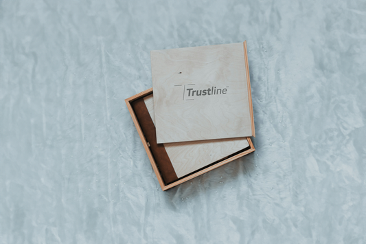 Elevating Brand Visibility Through Custom Corporate Gifts with Trustline