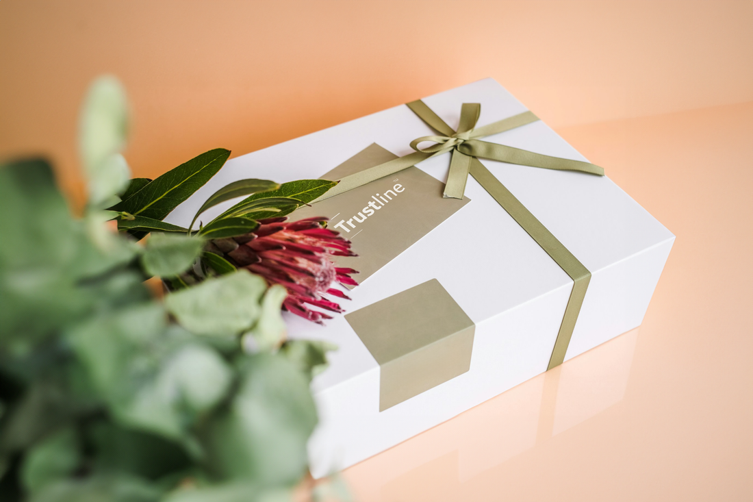 Sustainable Corporate Gifting: Eco-Friendly Choices with Trustline