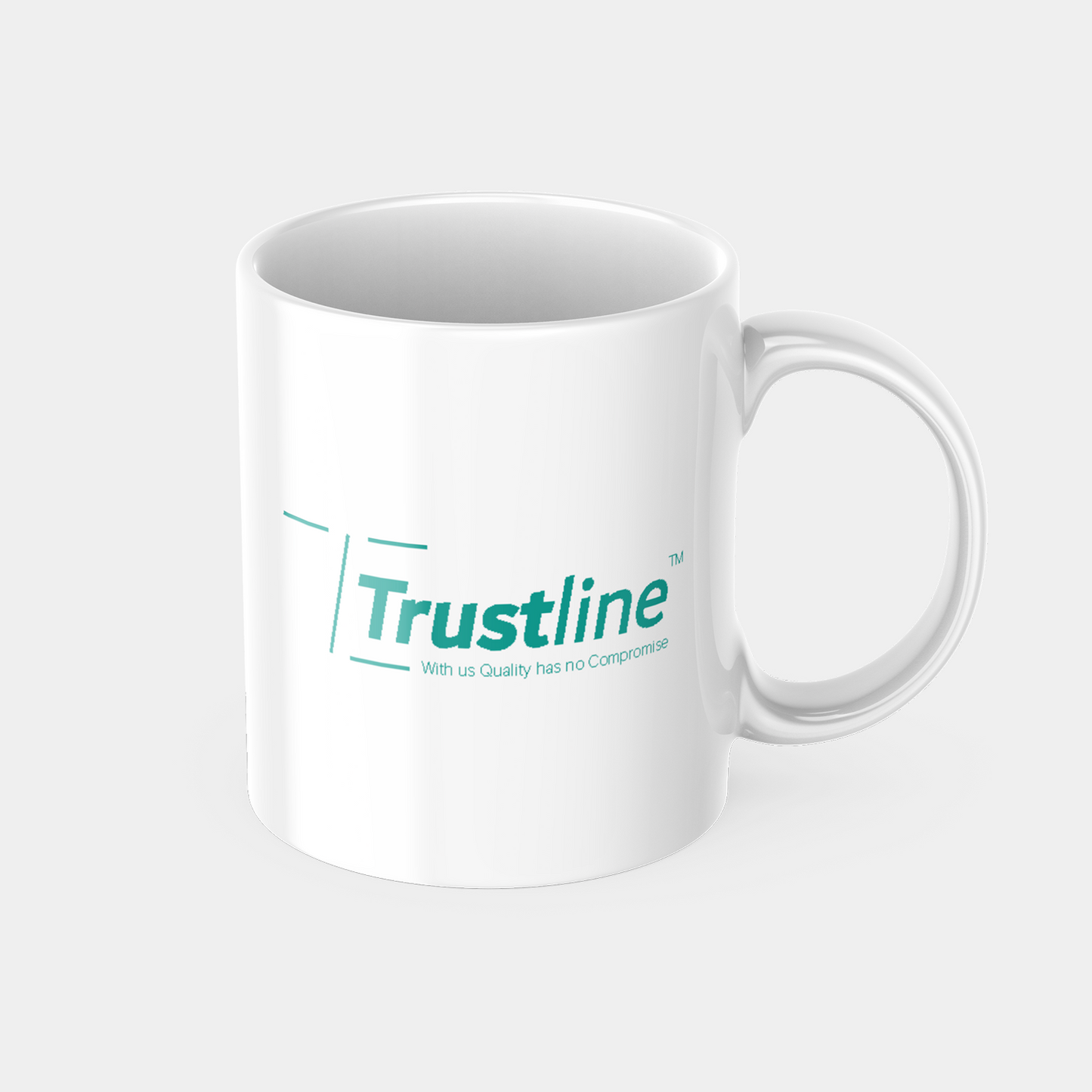 Artisan Crafted Ceramic Mug