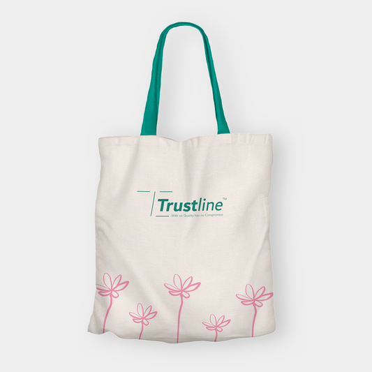 Customizable Tote Bags