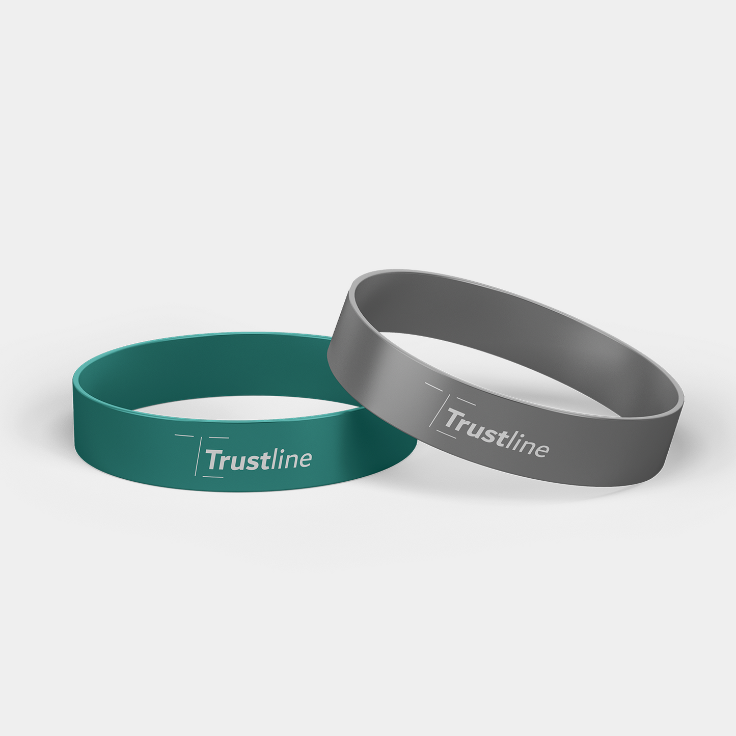 Customizable Wrist Bands