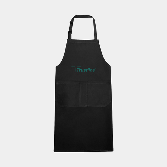 Stylish & Functional Kitchen Apron