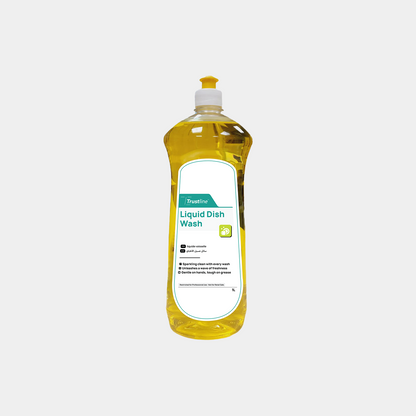 Trustline™ Liquid Dish Wash