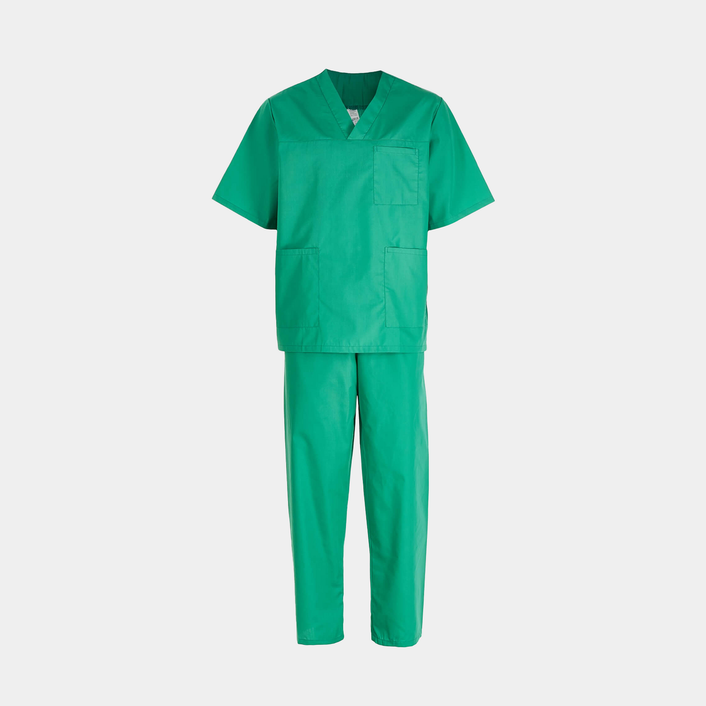 Single-Use Doctors Uniform