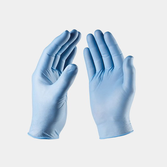 Disposable Latex Gloves