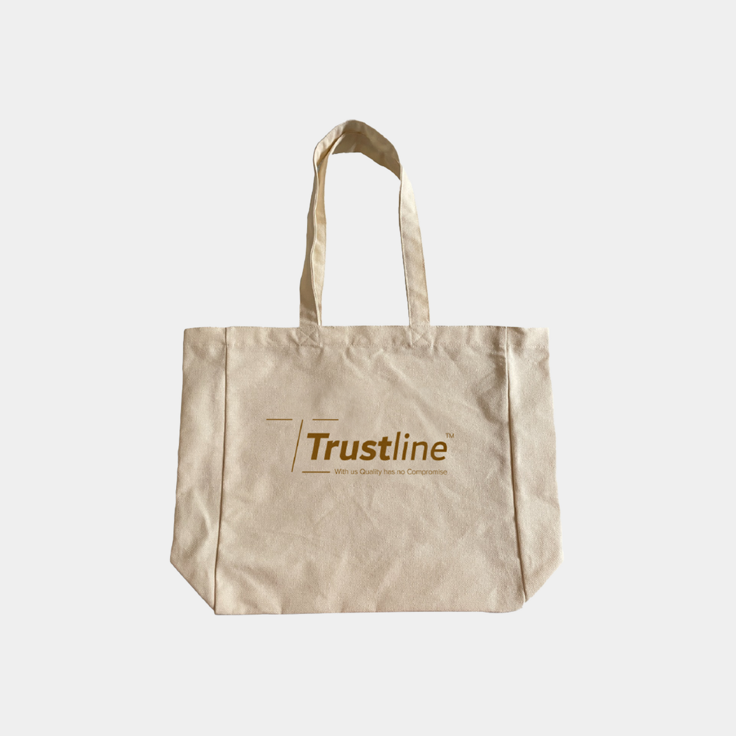 Linen Tote Bag