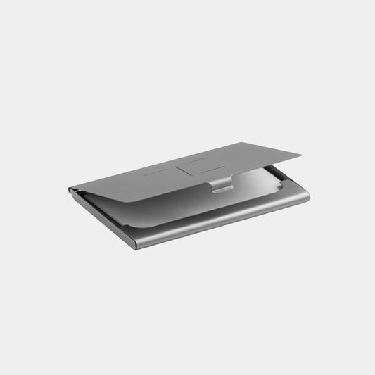 Premium Business Card Holder