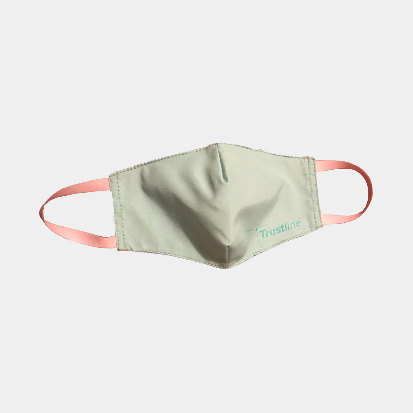 Cloth Mask with Customisable Logo