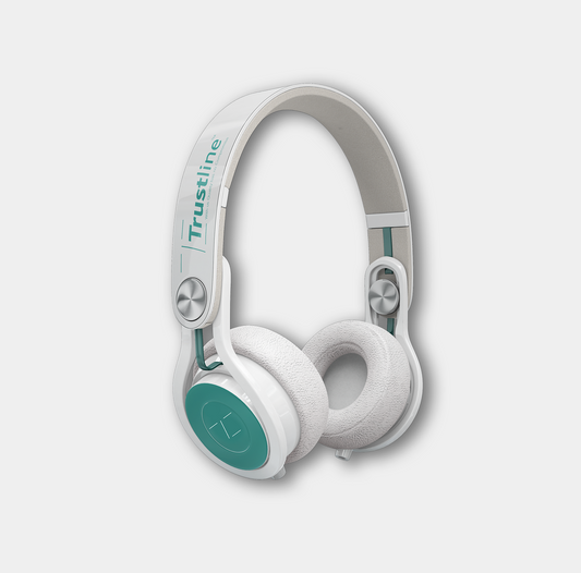 Comfortable Wireless Headset