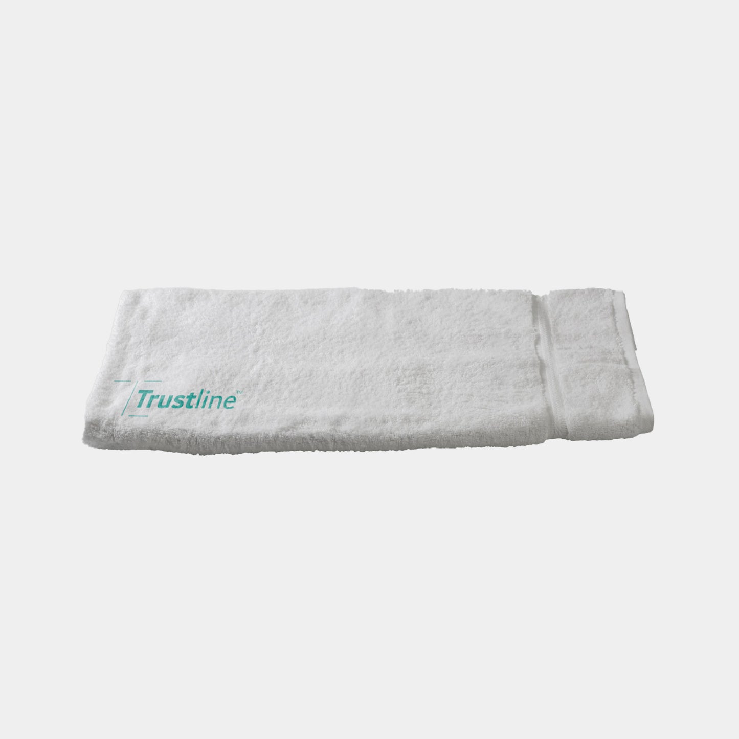 Custom Hotel Bath Towels