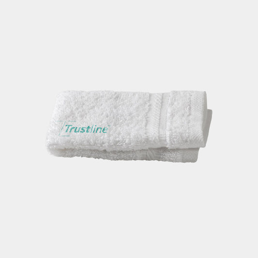 Soft Hotel Face Towel