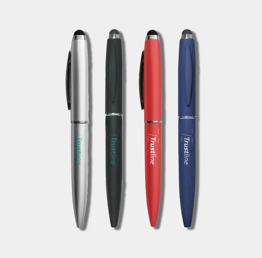 Corporate Matte Finish Pens