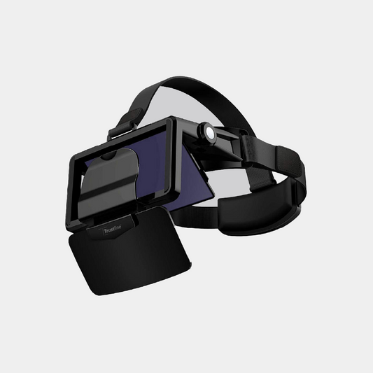 Phone Insertable VR Goggles