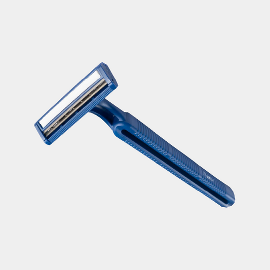 Hotel Guest Shaving Razor