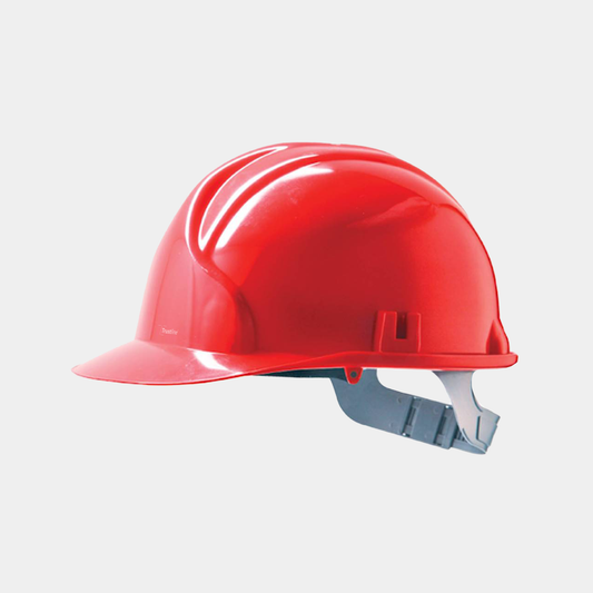 Premium Safety Hard Hat