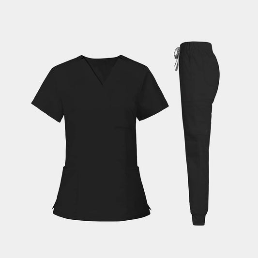 Female A-Line Scrubs