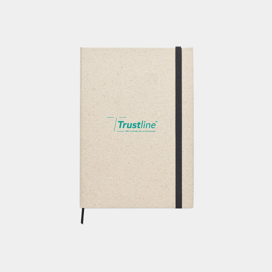 Ultimate Travel Notebook