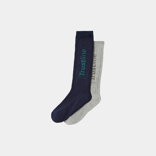 Hotel Complimentary Socks with Customisable Logo