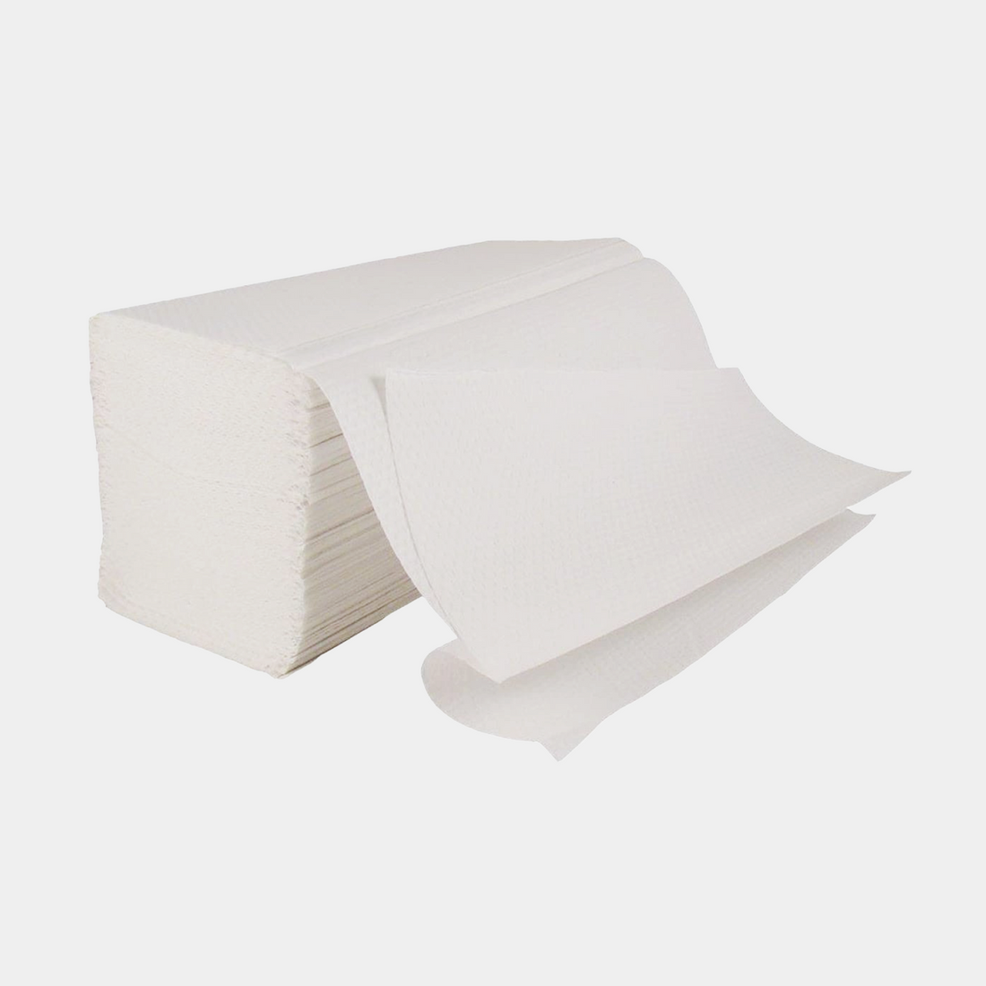 Commercial Bulk Interfold Tissues | Trustline Enterprises