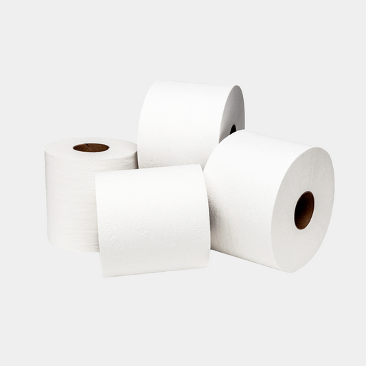 Toilet Rolls