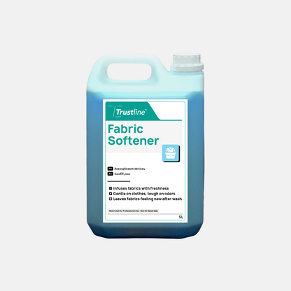 Trustline™ Fabric Softener