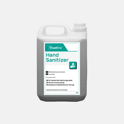 Trustline™ Hand Sanitizer