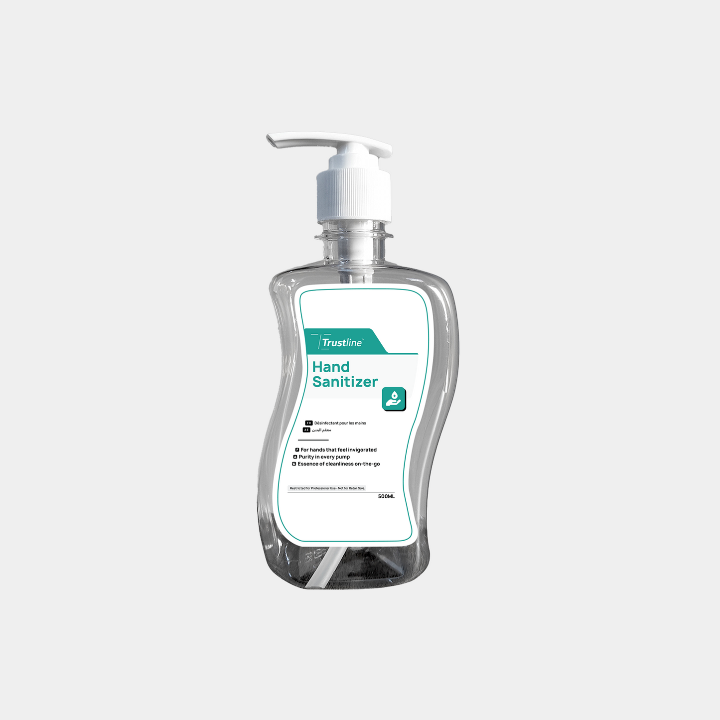 Trustline™ Hand Sanitizer